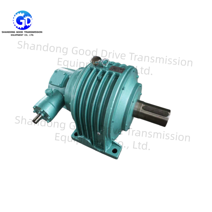 NGW Planetary Gear Reducer Transmission Gearbox For Crane suppliers